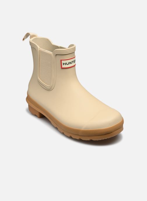 Bottes Womens Original Chelsea Boot - Hunter - Modalova