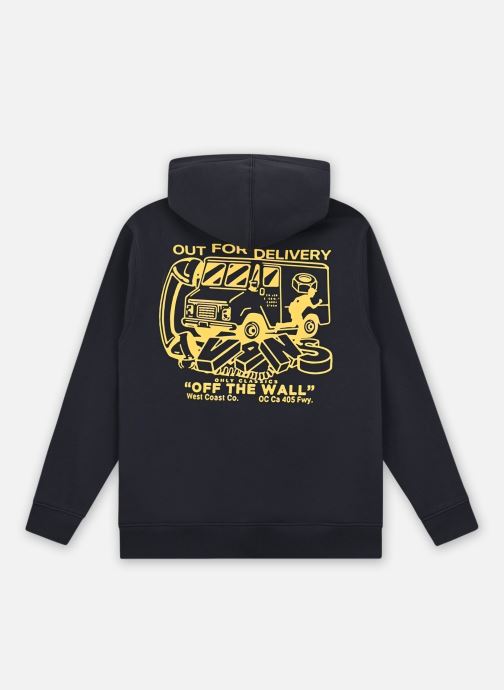Vêtements Next Stop Loose Pullover pour Accessoires - Vans - Modalova
