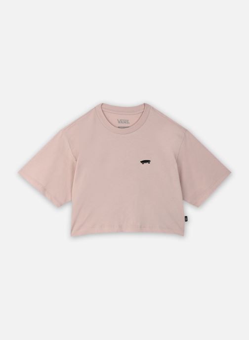 Vêtements G SALTON RELAX CROP SS pour Accessoires - Vans - Modalova
