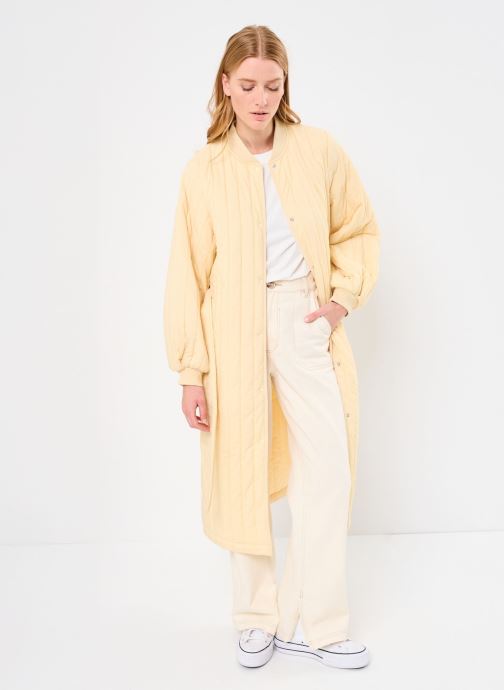 Vêtements Banja Liner W Coat T1 pour Accessoires - Rains - Modalova