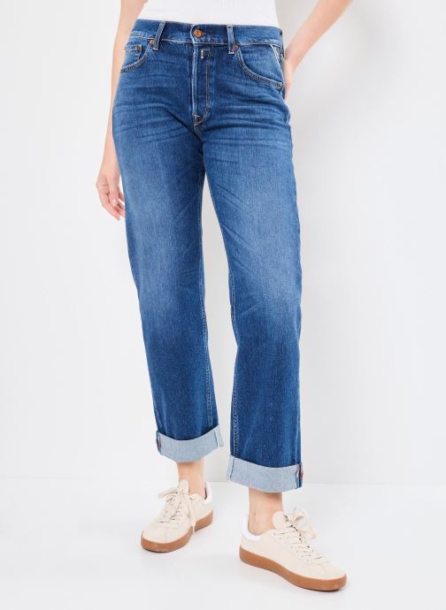 Vêtements AUBRY Pants pour Accessoires - Replay - Modalova