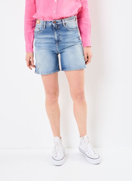 Vêtements NARJA SHORT Shorts pour Accessoires - Replay - Modalova