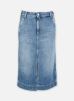 Replay Vêtements jupe en denim recyclé pour Accessoires Female 24 W9927 .000.800 81C.010