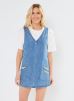 Replay Vêtements robe courte en denim pour Accessoires Female XS W9219 .000.624 83A.500