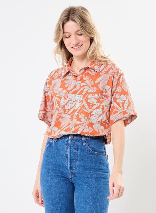 Vêtements chemise BOYFIT pour Accessoires - Replay - Modalova