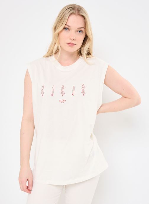 Vêtements BOYFRIEND T-Shirt JERSEY pour Accessoires - Replay - Modalova