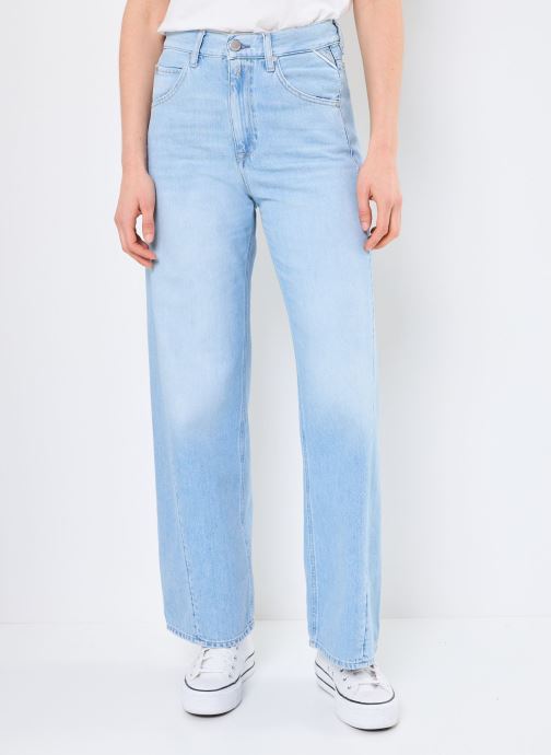 Vêtements Jean large pour Accessoires - Replay - Modalova
