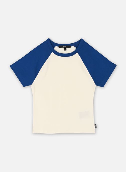 Vêtements Clare Raglan Tee pour Accessoires - Vans - Modalova