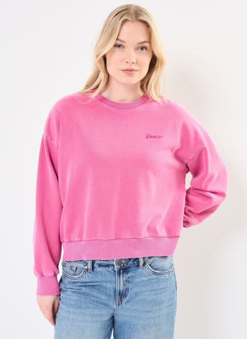 Vêtements Retro Crew pour Accessoires - Vans - Modalova