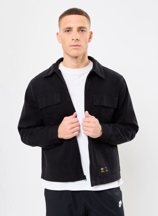 Vêtements McAvoy Zip Station Jacket pour Accessoires - Vans - Modalova