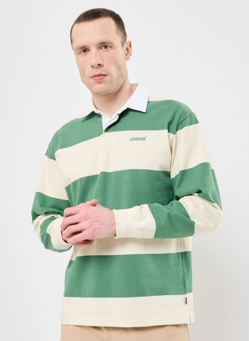 Vêtements Ward Stripe Rugby Knit pour Accessoires - Vans - Modalova