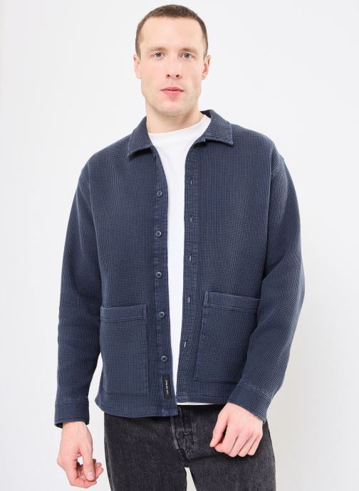 Vêtements Maywood Dobby Shacket pour Accessoires - Vans - Modalova