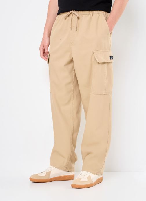Vêtements RANGE CARGO BAGGY TAPERED ELASTIC PANT pour Accessoires - Vans - Modalova