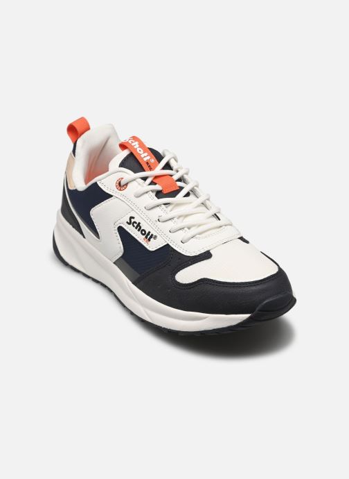 Baskets Schott MAKIM pour Homme - Schott - Modalova