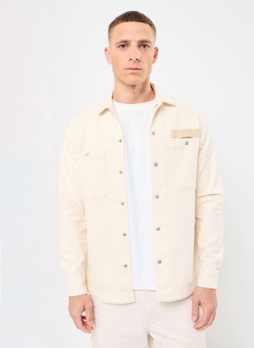 Vêtements chemise RELAXED pour Accessoires - Replay - Modalova