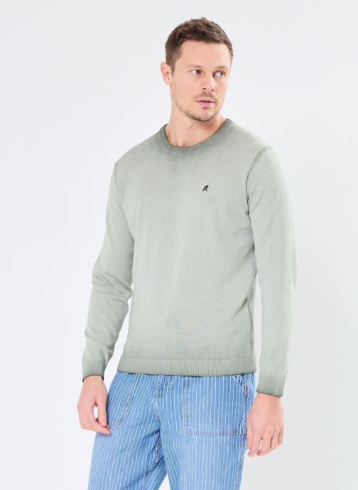 Vêtements pull en coton REGULAR pour Accessoires - Replay - Modalova