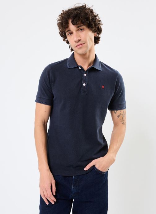 Vêtements Polo PIQUET REGULAR_SLIM pour Accessoires - Replay - Modalova