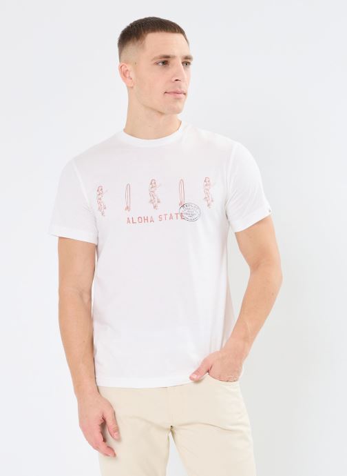 Vêtements REGULAR T-Shirt JERSEY pour Accessoires - Replay - Modalova