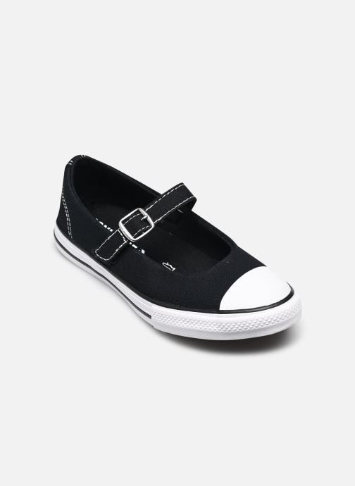 Ballerines Converse Chuck Taylor All Star Dainty Mary Jane Ox C pour Enfant