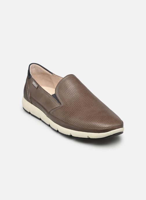 Mocassins FUENCARRAL M4A-3221C1 - Pikolinos - Modalova