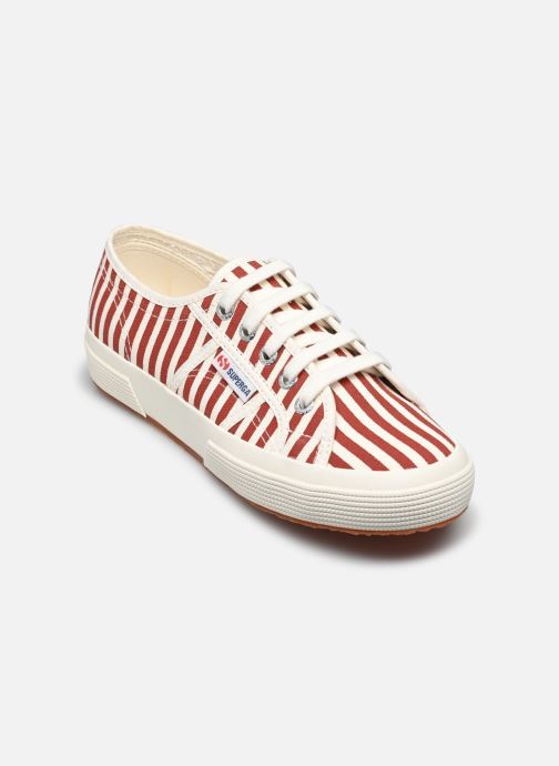 Baskets 2750 Stripes Print W - Superga - Modalova