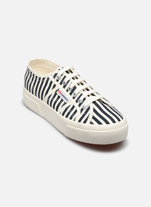 Baskets 2740 Stripes Print W - Superga - Modalova