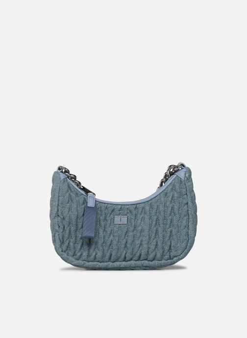 Sacs à main Tommy Jeans Tjw Iconic Shoulder Denim pour Sacs