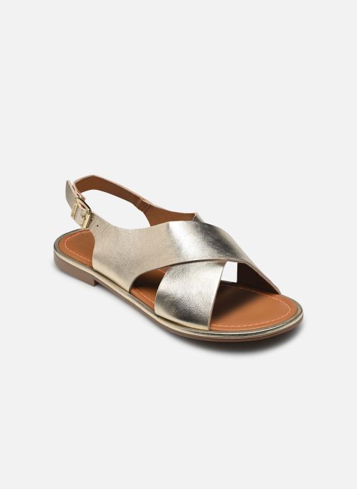 Sandales et nu-pieds DUTA - JB Martin - Modalova