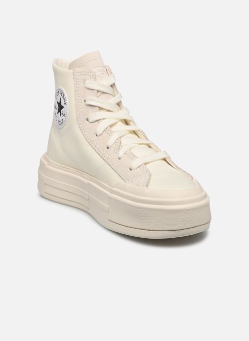 Baskets Converse Chuck Taylor All Star Cruise Hi pour Femme