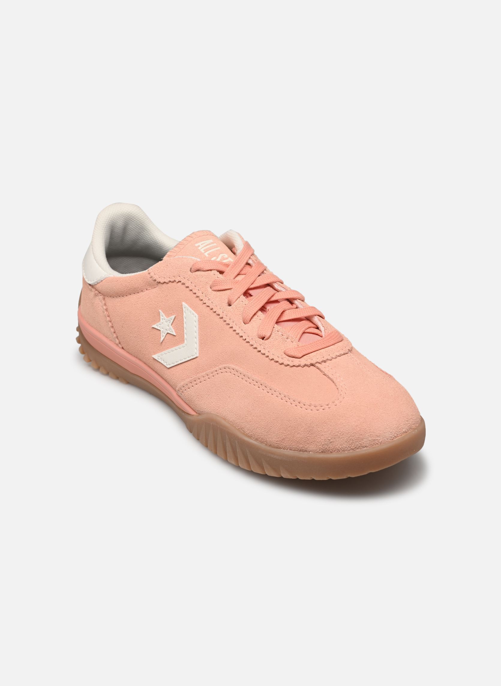  Converse Run Star Trainer Ox W Pour Femme