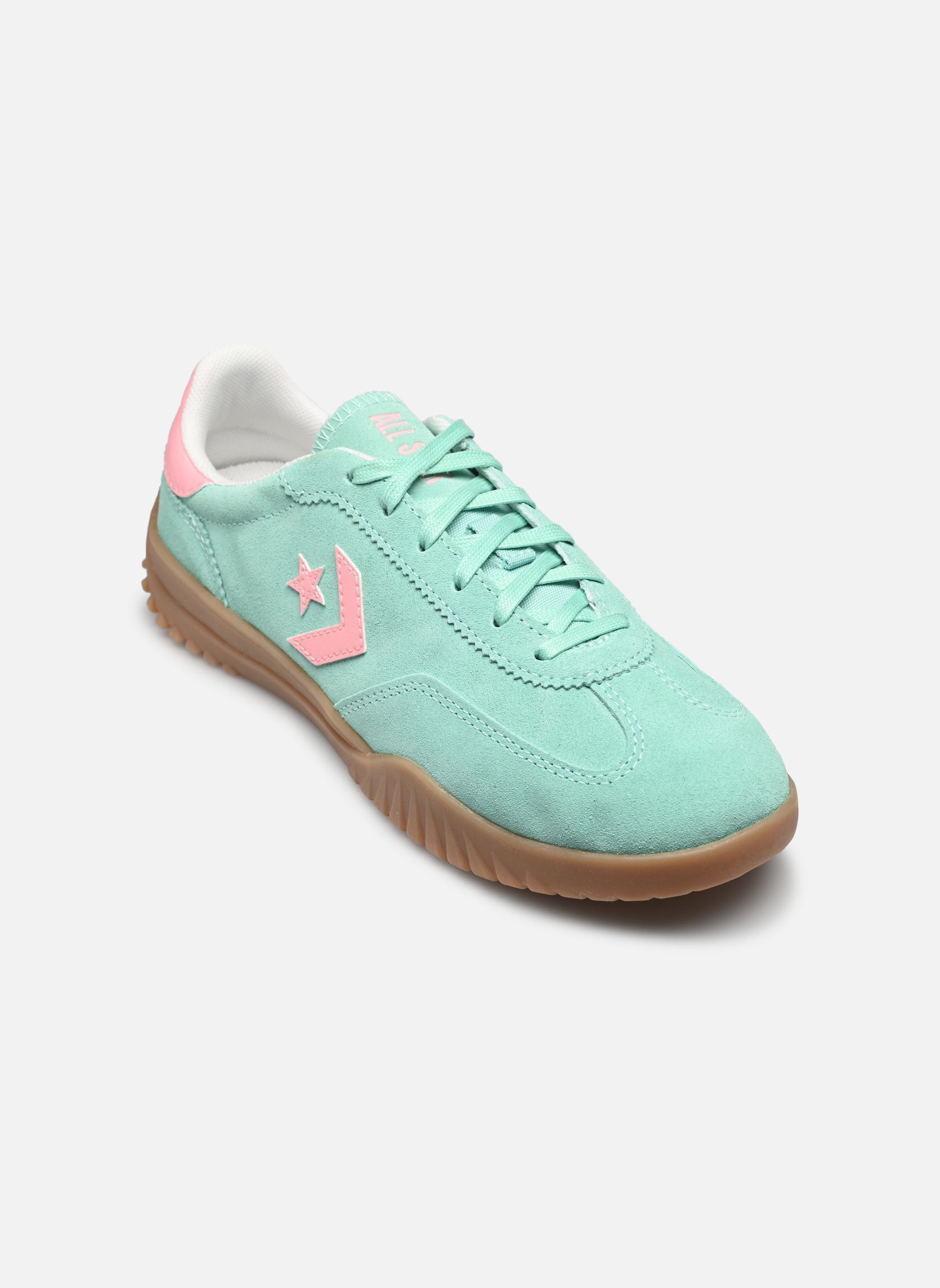  Converse Run Star Trainer Ox W Pour Femme