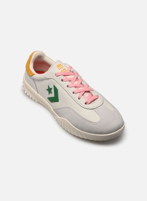 Baskets Converse Run Star Trainer Ox W pour Femme