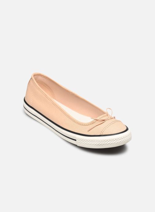 Ballerines Chuck Taylor All Star Dainty Ballerina Slip - Converse - Modalova