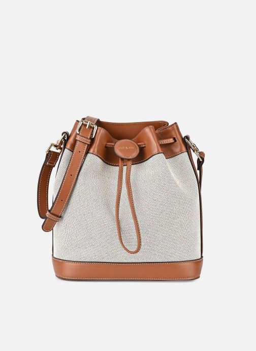 Sacs à main Norah Toile pour Sacs - Nat & Nin - Modalova