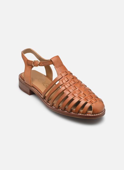 Sandales et nu-pieds GINGER - Bocage - Modalova