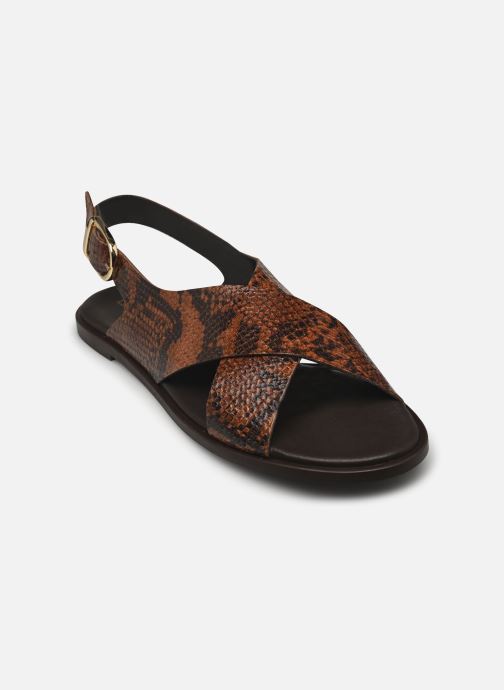 Sandales et nu-pieds GISELE - Bocage - Modalova