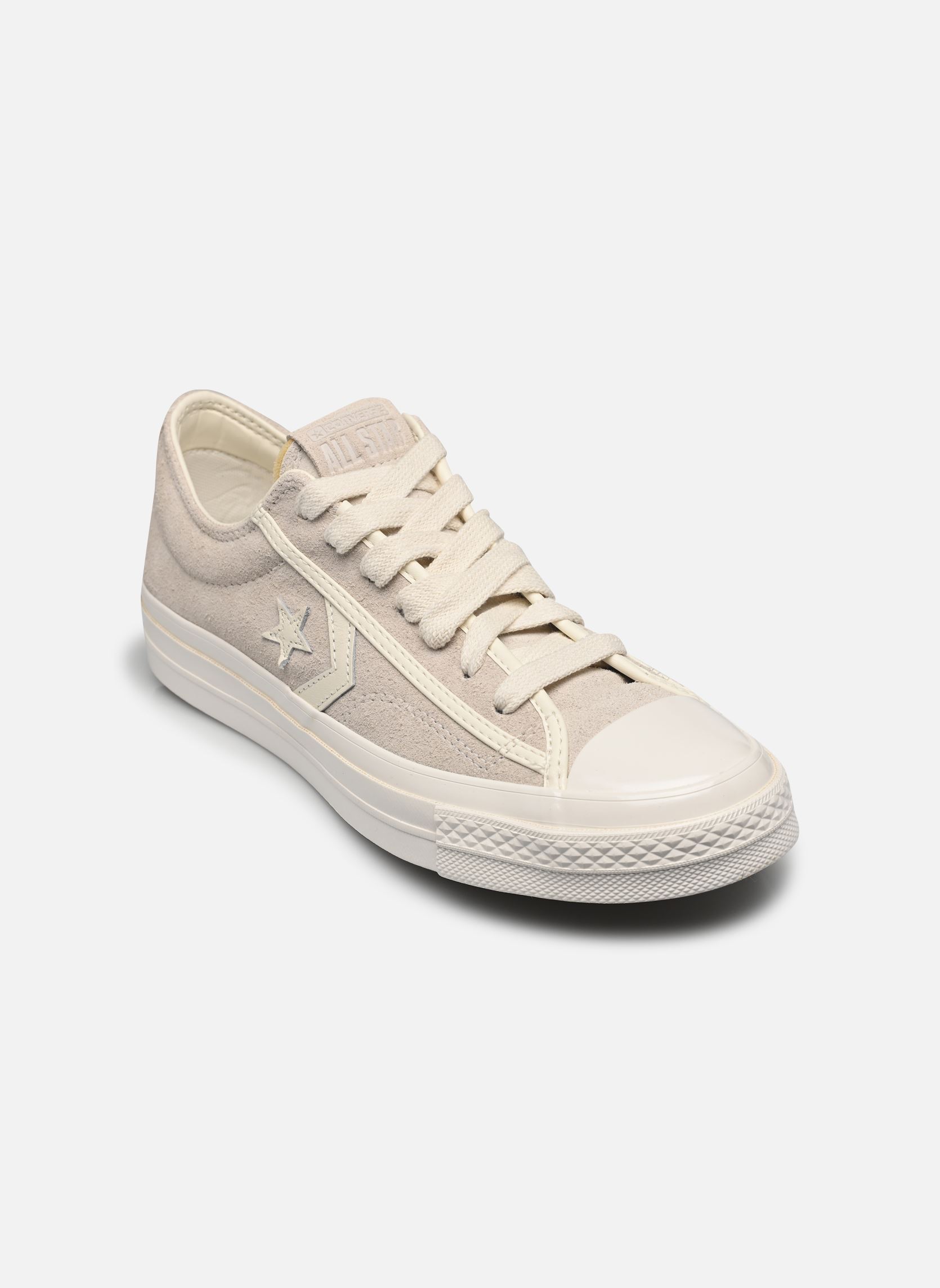  Converse Star Player 76 Suede Ox M Pour Homme