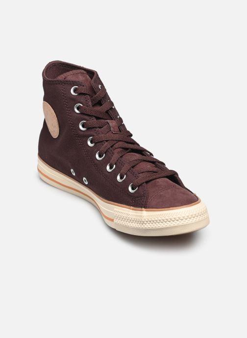 Baskets Converse Chuck Taylor All Star Taylored Lux Hi M pour Homme
