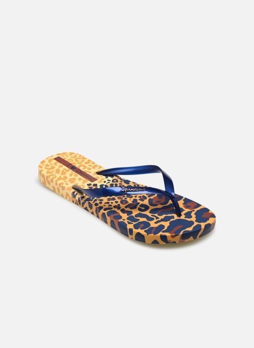 Tongs Animal Print Vi Fem - Ipanema - Modalova