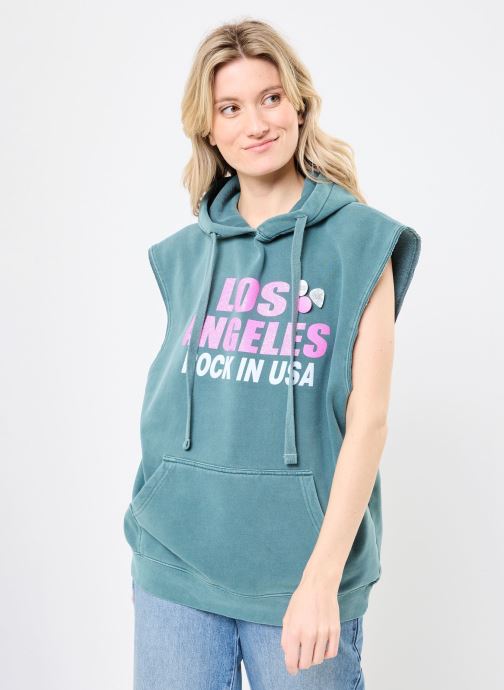 Vêtements SWEATSHIRT AGGER CITY pour Accessoires - Newtone - Modalova