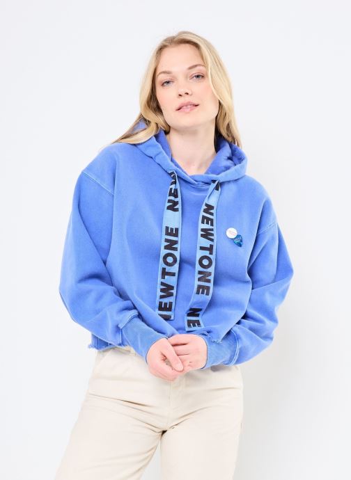 Vêtements SWEATSHIRT BLOOMER BLEED pour Accessoires - Newtone - Modalova