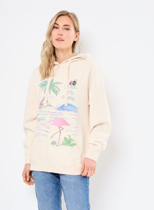 Vêtements SWEATSHIRT JAGGER FLAMINGO pour Accessoires - Newtone - Modalova
