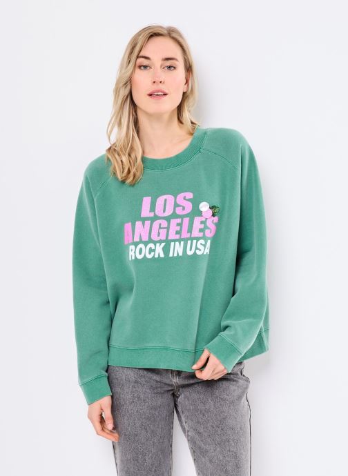 Vêtements SWEATSHIRT EGGER CITY pour Accessoires - Newtone - Modalova