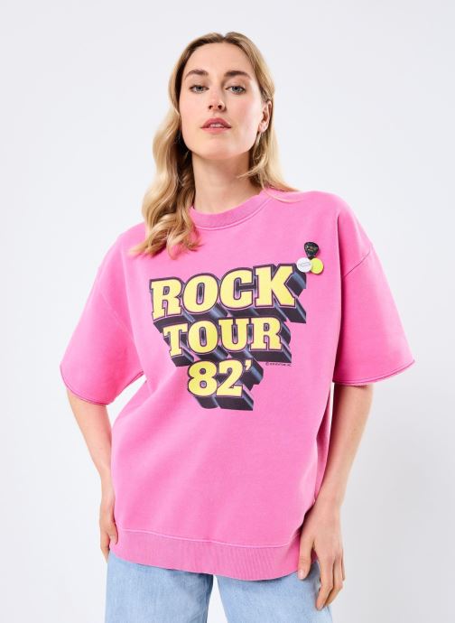 Vêtements SWEATSHIRT LINDER TOUR pour Accessoires - Newtone - Modalova