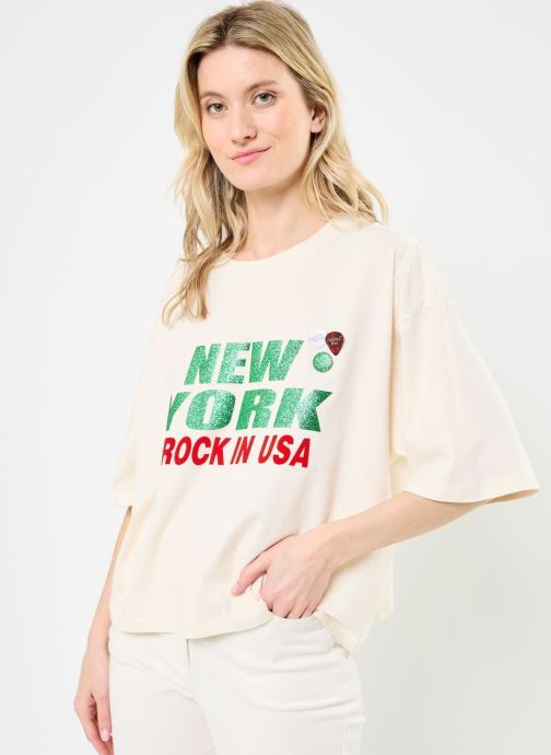 Vêtements TSHIRT CROOPER CITY pour Accessoires - Newtone - Modalova