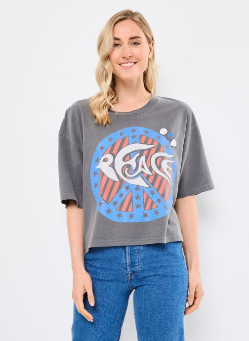 Vêtements TSHIRT CROOPER PEACE pour Accessoires - Newtone - Modalova