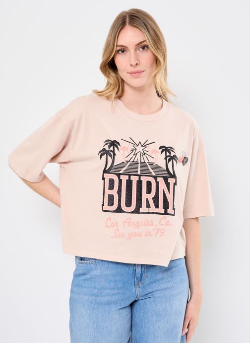 Vêtements TSHIRT CROOPER SEE YOU pour Accessoires - Newtone - Modalova