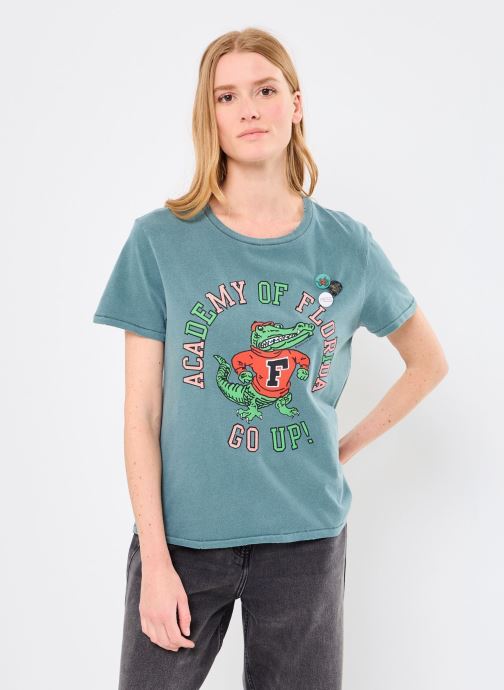 Vêtements TSHIRT STARLIGHT GO UP pour Accessoires - Newtone - Modalova