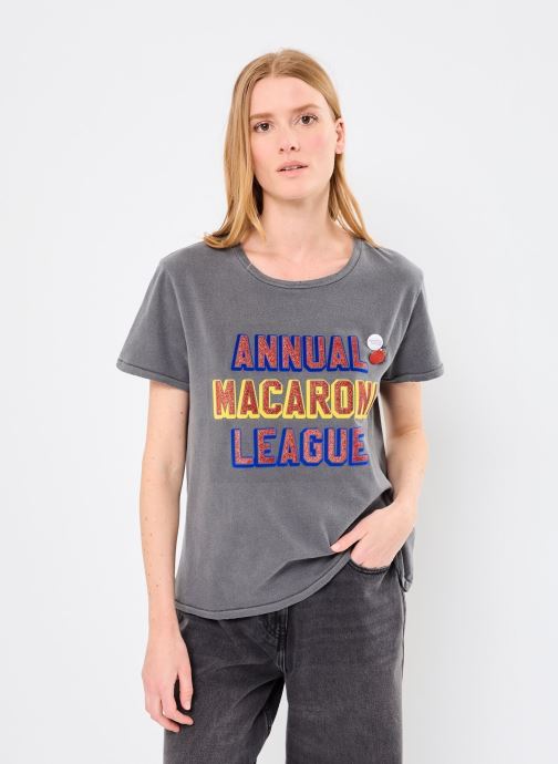Vêtements TSHIRT STARLIGHT MACARONI pour Accessoires - Newtone - Modalova
