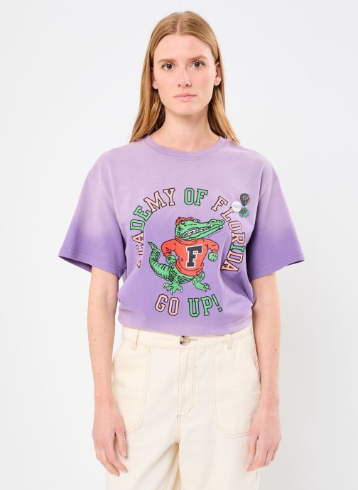 Vêtements TSHIRT TRUCKER GO UP pour Accessoires - Newtone - Modalova